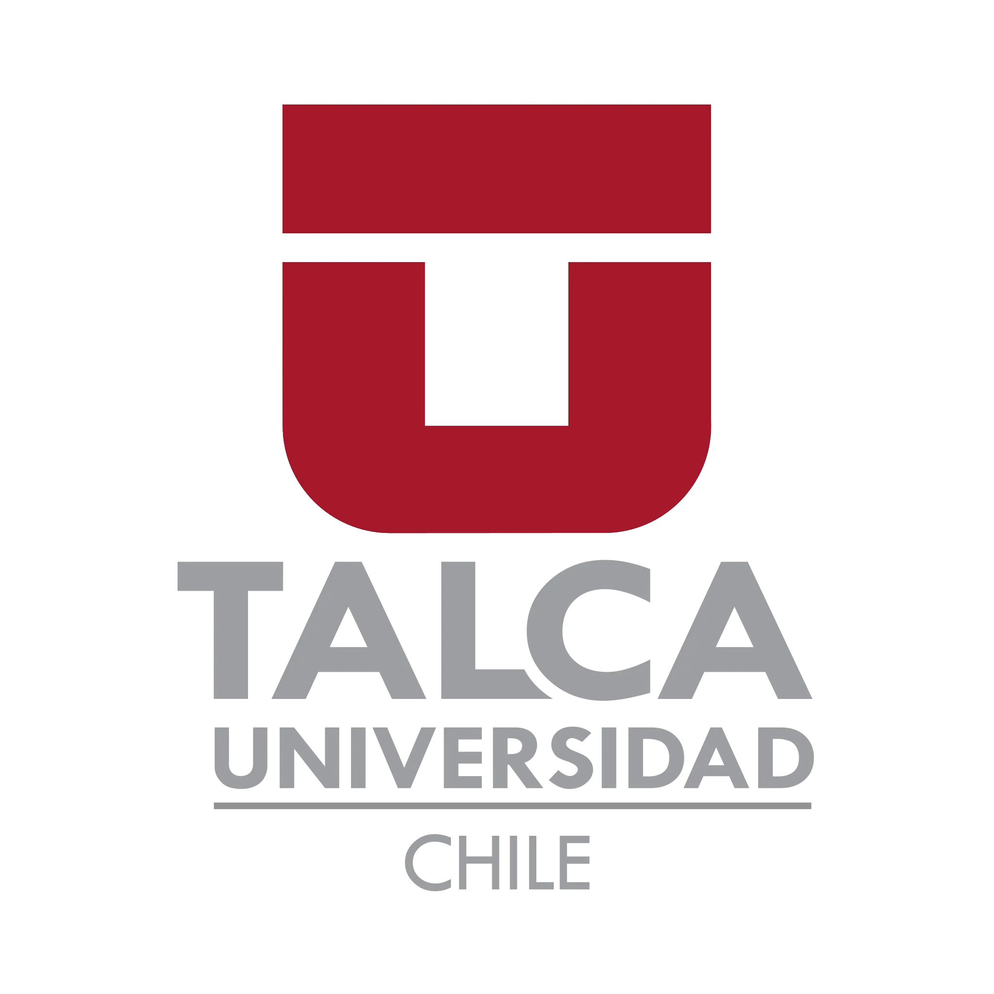 Logo Universidad de Talca